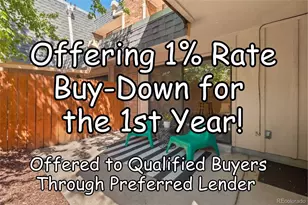 7995 E Mississippi Ave, Denver, CO 80247 - Photo 1