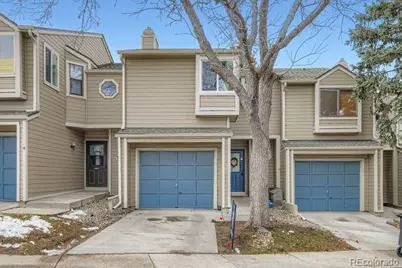 3517 Atlantic Drive, Colorado Springs, CO 80910 - Photo 1