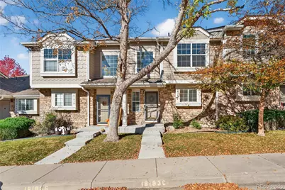 18193 E Alabama Place #C, Aurora, CO 80017 - Photo 1