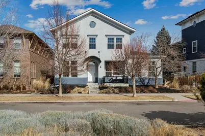 9729 E 34th Place, Denver, CO 80238 - Photo 1