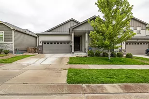 9983 Truckee St, Commerce City, CO 80022 - Photo 1