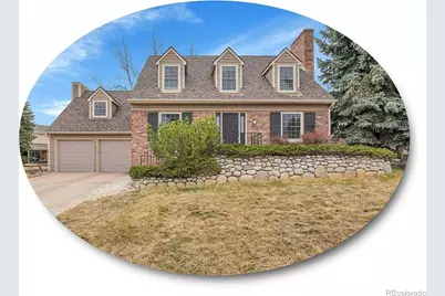 7426 S Hudson Way, Centennial, CO 80122 - Photo 1