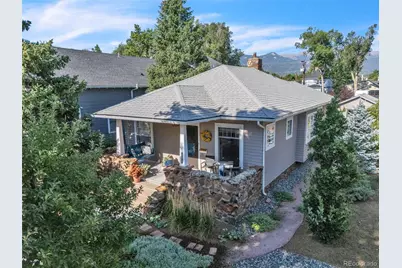 2118 N Tejon Street, Colorado Springs, CO 80907 - Photo 1