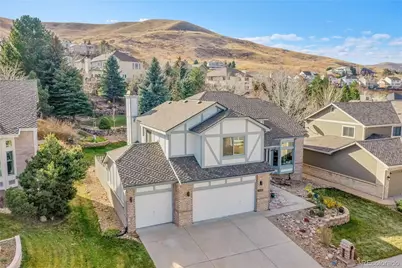 15926 W Ellsworth Lane, Golden, CO 80401 - Photo 1