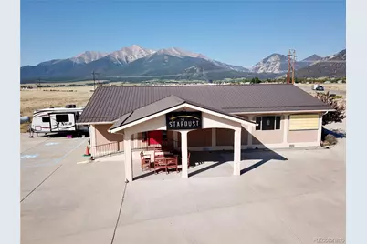 16450 County Road 306, Buena Vista, CO 81211 - Photo 1