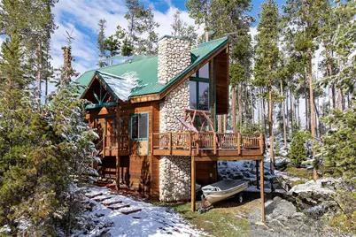 507 Gcr 4980, Grand Lake, CO 80447 - Photo 1