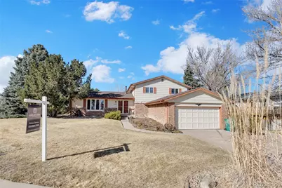 7465 S Downing Circle E, Centennial, CO 80122 - Photo 1