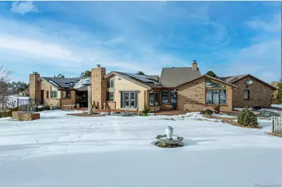 19285 E Briarwood Drive, Centennial, CO 80016 - Photo 1