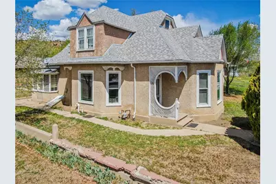 1601 San Pedro Avenue, Trinidad, CO 81082 - Photo 1
