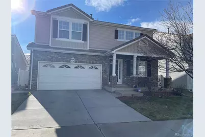 21346 E 53rd Place #B, Denver, CO 80249 - Photo 1