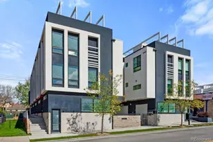 2162 S Delaware St, Denver, CO 80223 - Photo 1