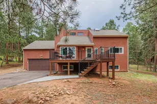 753 Edge Hill Dr, Woodland Park, CO 80863 - Photo 1