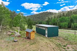 5127 Co Rd 88, Guffey, CO 80820 - Photo 1