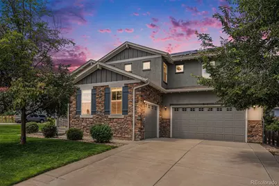 915 Rocky Ridge Circle, Erie, CO 80516 - Photo 1