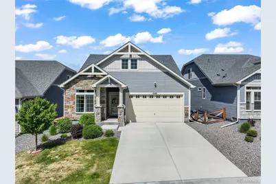 6362 Lythmore Grove, Colorado Springs, CO 80927 - Photo 1