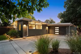 1355 S Elm St, Denver, CO 80222 - Photo 1