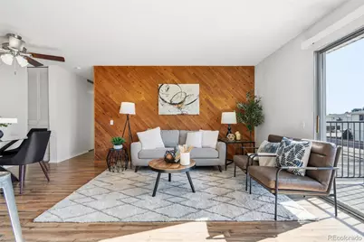 3355 S Flower Street #96, Lakewood, CO 80227 - Photo 1