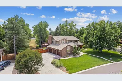 11796 W 53rd Place, Arvada, CO 80002 - Photo 1