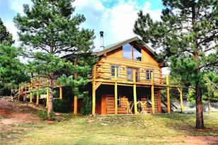 1226 E Path, Cotopaxi, CO 81223 - Photo 1