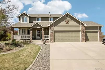 4109 W 30th Street, Greeley, CO 80634 - Photo 1