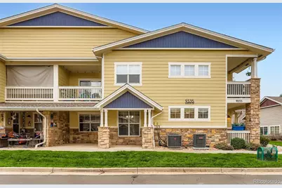 9335 Amison Circle #101, Parker, CO 80134 - Photo 1