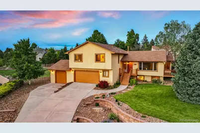 440 Torrey Pines Way, Colorado Springs, CO 80921 - Photo 1