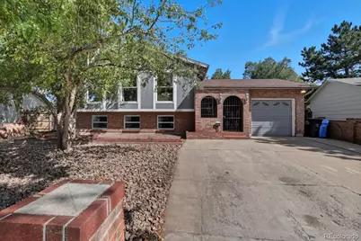 4520 Melville Drive, Colorado Springs, CO 80916 - Photo 1