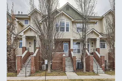 9813 E Carolina Place, Aurora, CO 80247 - Photo 1