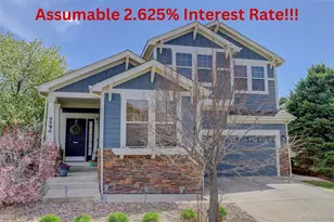 9996 Sedalia St, Commerce City, CO 80022 - Photo 1