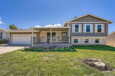 16026 E Warren Place, Aurora, CO 80013 - Photo 1