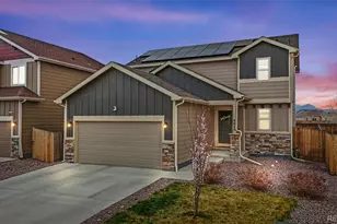 9840 Castor Dr, Colorado Springs, CO 80925 - Photo 1