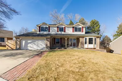 8049 Jellison Street, Arvada, CO 80005 - Photo 1