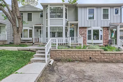 8136 Washington Street #141, Denver, CO 80229 - Photo 1