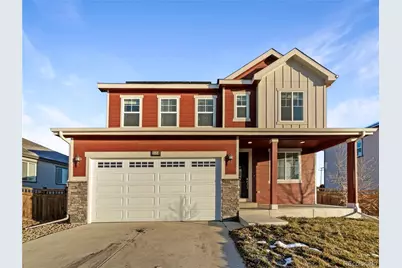 3520 Little Bell Drive, Frederick, CO 80516 - Photo 1