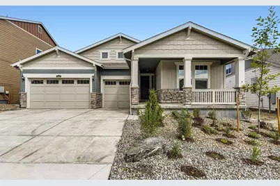 3929 Buttongrass Trail, Castle Rock, CO 80108 - Photo 1