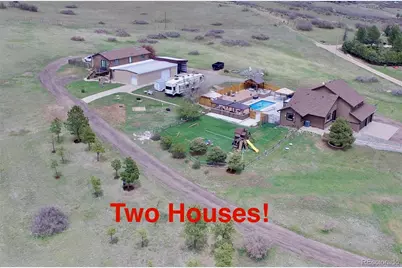 1063 Clarke Court, Castle Rock, CO 80109 - Photo 1