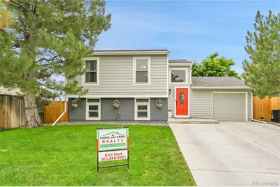 1060 Centennial Drive, Bennett, CO 80102 - Photo 1