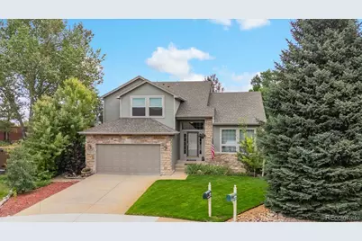6378 Holman Court, Arvada, CO 80004 - Photo 1