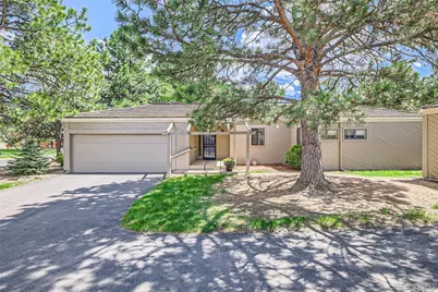 2633 Spring Grove, Colorado Springs, CO 80906 - Photo 1