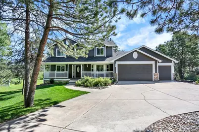 1327 Conifer Place, Elizabeth, CO 80107 - Photo 1