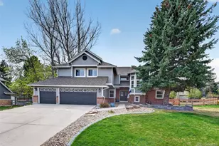 12 Sycamore Ln, Littleton, CO 80127 - Photo 1