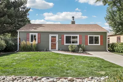 4363 S Pearl Street, Englewood, CO 80113 - Photo 1