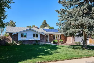 3795 Dudley Street, Wheat Ridge, CO 80033 - Photo 1