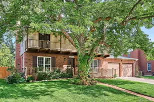 2436 S Leyden St, Denver, CO 80222 - Photo 1