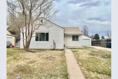 2550 S Linley Court, Denver, CO 80219 - Photo 1