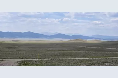 00 Uxta Trail, Hartsel, CO 80449 - Photo 1