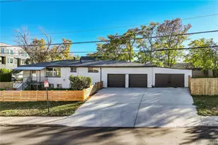 1100 W 43rd Ave, Denver, CO 80211 - Photo 1