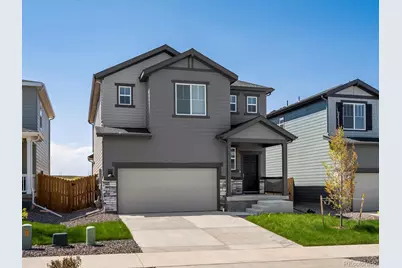 537 97th Avenue, Greeley, CO 80634 - Photo 1