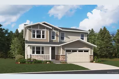 4575 Thistle Drive, Brighton, CO 80601 - Photo 1