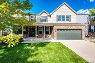 11775 Crow Hill Dr, Parker, CO 80134 - Photo 1